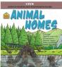Animal Homes - Preview