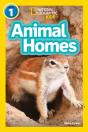 Animal Homes - Preview