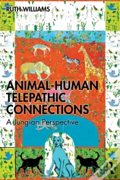Capa do artigo Animal-Human Telepathic Connections