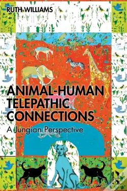 Capa do artigo Animal-Human Telepathic Connections