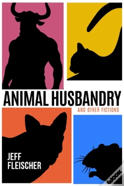 Capa do artigo Animal Husbandry
