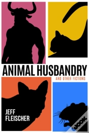 Capa do artigo Animal Husbandry