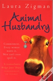 Capa do artigo Animal Husbandry