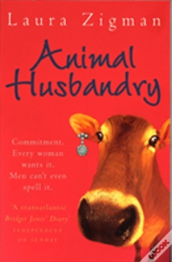 Capa do artigo Animal Husbandry