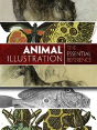 Animal Illustration: The Essential Reference - Preview