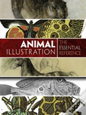 Capa do artigo Animal Illustration: The Essential Reference