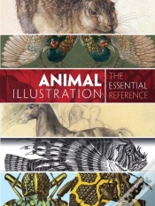 Capa do artigo Animal Illustration: The Essential Reference