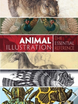 Capa do artigo Animal Illustration: The Essential Reference