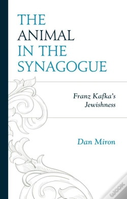 Capa do artigo Animal In The Synagogue