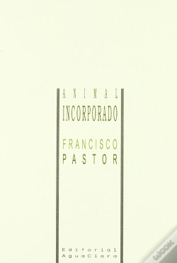 Capa do artigo Animal Incorporado
