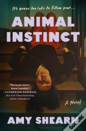 Capa do artigo Animal Instinct