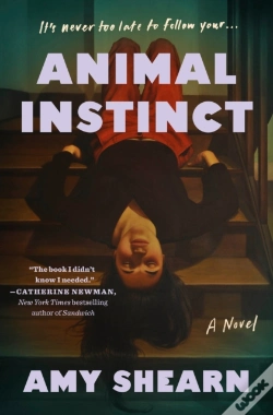Capa do artigo Animal Instinct