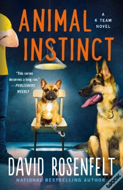 Capa do artigo Animal Instinct