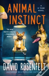 Capa do artigo Animal Instinct