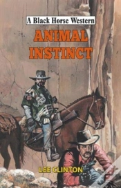Capa do artigo Animal Instinct