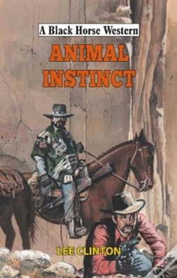 Capa do artigo Animal Instinct