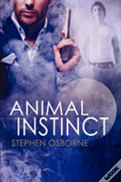 Capa do artigo Animal Instinct