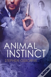 Capa do artigo Animal Instinct