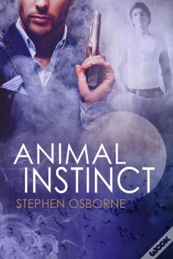 Capa do artigo Animal Instinct