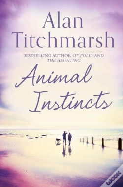Capa do artigo Animal Instincts