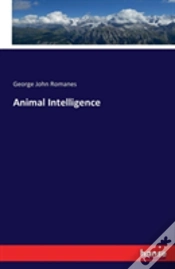 Capa do artigo Animal Intelligence