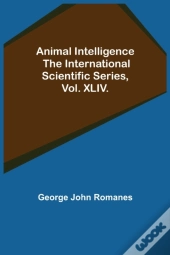 Animal Intelligence  The International S