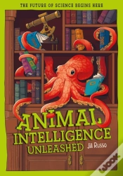 Capa do artigo Animal Intelligence Unleashed