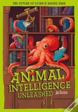 Capa do artigo Animal Intelligence Unleashed