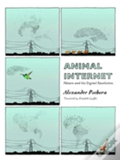Capa do artigo Animal Internet