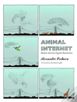 Capa do artigo Animal Internet