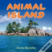 Capa do artigo Animal Island
