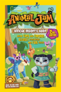 Animal Jam - Preview