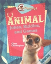 Animal Jokes Riddles And Games