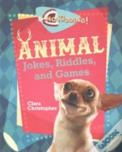 Capa do artigo Animal Jokes Riddles And Games