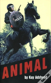 Capa do artigo Animal