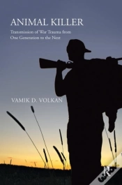 Capa do artigo Animal Killer
