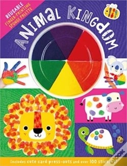Capa do artigo Animal Kingdom