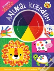 Capa do artigo Animal Kingdom