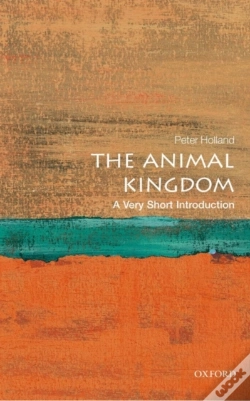 Capa do artigo Animal Kingdom
