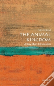 Capa do artigo Animal Kingdom