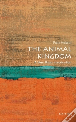 Capa do artigo Animal Kingdom