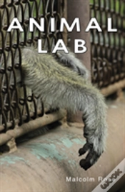 Capa do artigo Animal Lab