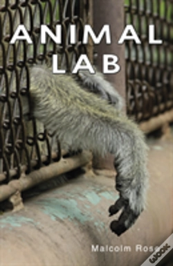 Capa do artigo Animal Lab