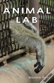 Capa do artigo Animal Lab