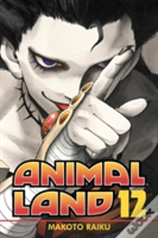 Capa do artigo Animal Land 12