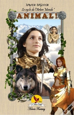 Capa do artigo Animal ! Le Cycle De L'Arbre Monde T.1