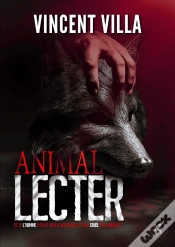 Capa do artigo Animal Lecter