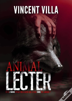 Capa do artigo Animal Lecter