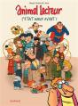 Animal Lecteur T5 C'Etait Mieux Avant - Preview