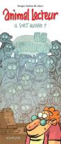 Animal Lecteur Tome 2 ; Il Sort Quand ? - Preview